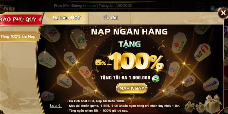 Hướng Dẫn Nạp Tiền IWIN68 Hiệu Qủa An Toàn 1 phuong-thuc-nap-tien-iwin68